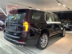 شيفروليه تاهو